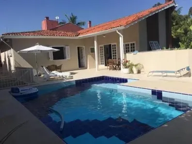 Casa com 5 Quartos à venda, 420m² no Alphaville, Santana de Parnaíba