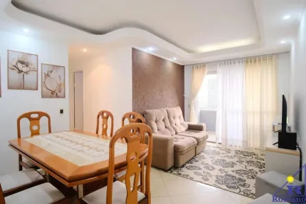 Apartamento com 3 Quartos à venda, 73m² no Tatuapé, São Paulo