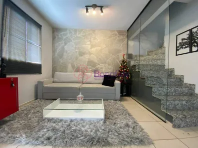 Casa com 3 Quartos à venda, 135m² no Vila Mafalda, Jundiaí