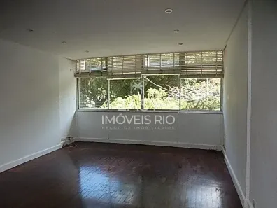 Apartamento com 4 Quartos à venda, 130m² no Leblon, Rio de Janeiro