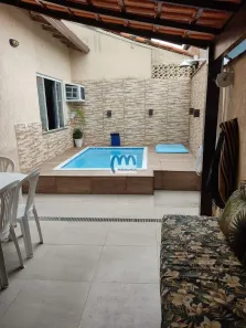 Casa com 2 Quartos à venda, 80m² no Tribobó, São Gonçalo
