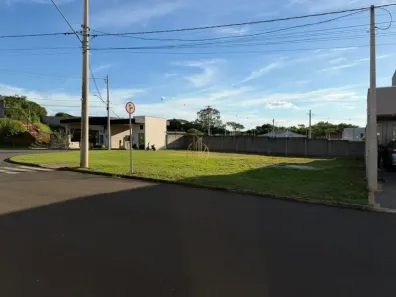 Lote/Terreno à venda, 456m² no Mirante, Mogi Mirim