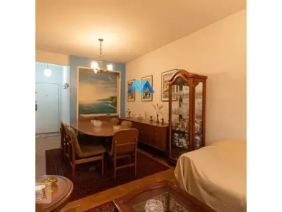 Apartamento com 3 Quartos à venda, 87m² no Vila Buarque, São Paulo