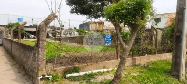 Lote/Terreno à venda, 10m² no Três Vendas, Pelotas