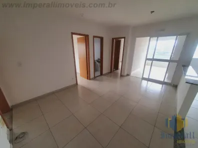 Apartamento com 3 Quartos à venda, 81m² no Vila Bandeirantes, São José dos Campos