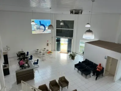 Ponto Comercial com 1 Quarto para alugar, 470m² no Antares, Londrina