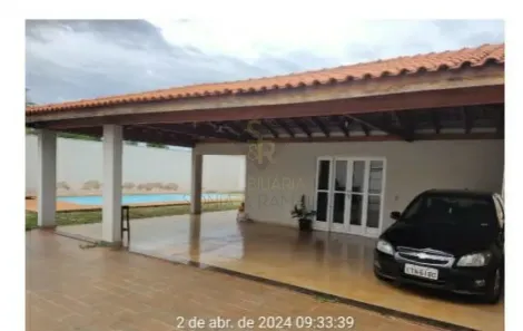 Casa de Condomínio com 4 Quartos à venda, 400m² no Centro, Jardinópolis