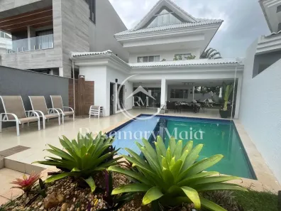 Casa de Condomínio com 5 Quartos à venda, 360m² no Recreio dos Bandeirantes, Rio de Janeiro