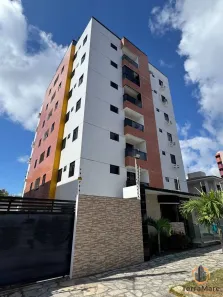 Apartamento com 3 Quartos à venda, 90m² no Brisamar, João Pessoa