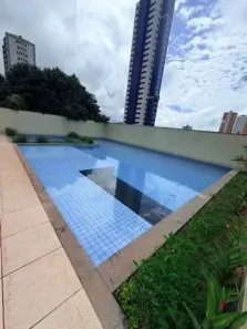 Apartamento com 2 Quartos à venda, 56m² no Pedreira, Belém