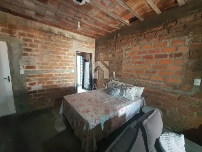 Casa com 1 Quarto à venda, 100m² no Loteamento Torrão de Ouro III-D, São José dos Campos