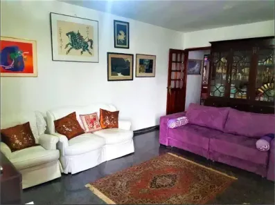 Apartamento com 4 Quartos à venda, 137m² no Vila Clementino, São Paulo