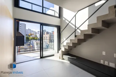 Apartamento com 1 Quarto à venda, 45m² no Rio Branco, Porto Alegre