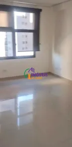 Sala Comercial para alugar, 36m² no Vila Nova Conceição, São Paulo