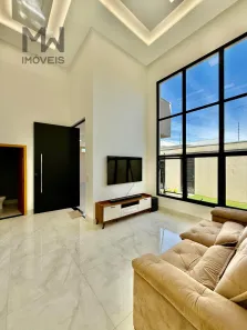 Casa com 3 Quartos à venda, 215m² no Anápolis City, Anápolis