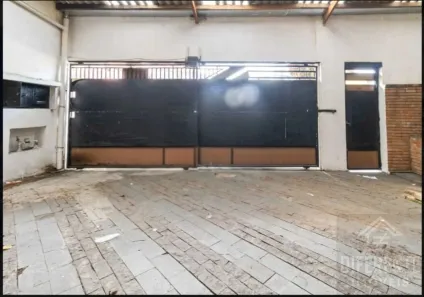 Galpão/Depósito/Armazém para alugar, 1000m² no Vila Esperança, São Paulo