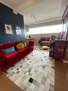 Apartamento com 2 Quartos à venda, 63m² no Condomínio Residencial Colinas do Paratehy, São José dos Campos