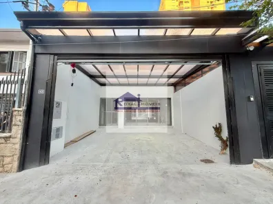 Imóvel Comercial com 2 Quartos para alugar, 300m² no Vila Clementino, São Paulo