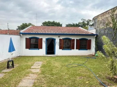Casa com 1 Quarto à venda, 60m² no Jardim Flamboyant, Campinas