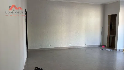 Sala Comercial para alugar, 35m² no Parque Residencial Jaguari, Americana