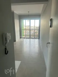 Apartamento com 2 Quartos à venda, 47m² no Vila Dom Pedro II, São Paulo