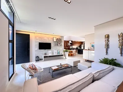 Casa de Condomínio com 3 Quartos à venda, 225m² no Condomínio Residencial Alphaville II, São José dos Campos
