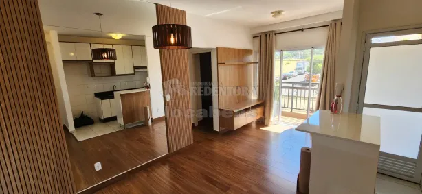 Apartamento com 2 Quartos à venda, 54m² no Parque Quinta das Paineiras, São José do Rio Preto