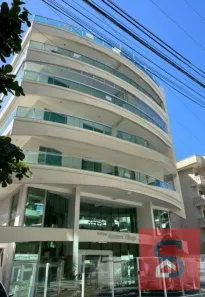 Apartamento com 3 Quartos à venda, 182m² no Vila Nova, Cabo Frio