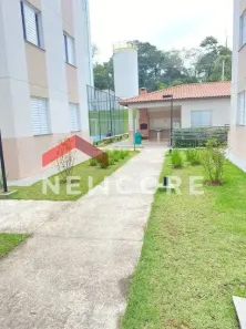 Apartamento com 2 Quartos à venda, 47m² no Jaraguá, São Paulo
