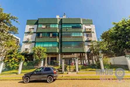 Cobertura com 3 Quartos à venda, 271m² no Jardim Lindóia, Porto Alegre