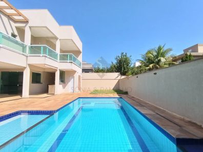 Casa de Condomínio com 5 Quartos à venda, 371m² no Condomínio Guaporé 1, Ribeirão Preto