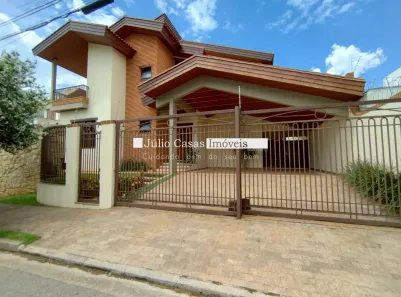 Casa com 3 Quartos à venda, 448m² no Jardim Eltonville, Sorocaba