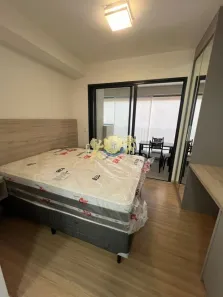Flat com 1 Quarto à venda, 24m² no Bela Vista, São Paulo