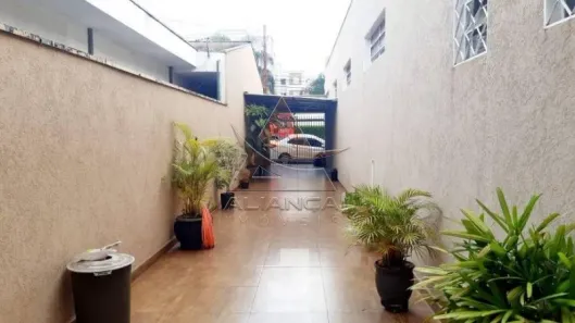 Casa com 3 Quartos à venda, 124m² no Vila Monte Alegre, Ribeirão Preto