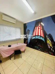 Sala Comercial para alugar, 12m² no Zona Central, Rio Claro