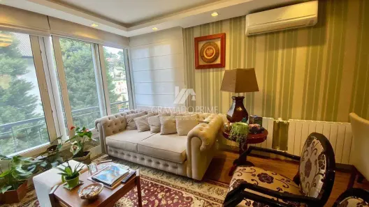 Apartamento com 3 Quartos à venda, 122m² no Centro, Gramado