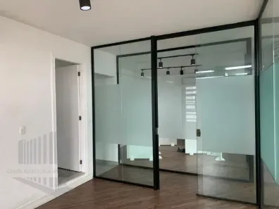 Sala Comercial à venda, 160m² no República, São Paulo