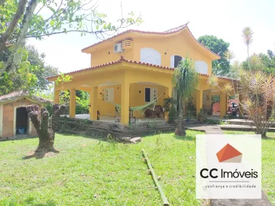 Fazenda/Sítio com 9 Quartos à venda, 950m² no Aldeia dos Camarás, Camaragibe
