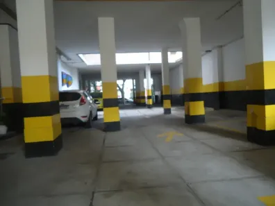 Apartamento com 2 Quartos para alugar, 57m² no Rio Comprido, Rio de Janeiro
