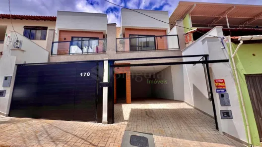 Casa com 3 Quartos à venda, 150m² no Martelos, Juiz de Fora
