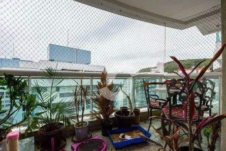 Cobertura com 3 Quartos à venda, 200m² no Icaraí, Niterói