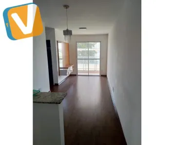 Apartamento com 2 Quartos à venda, 50m² no Vila Moreira, São Paulo