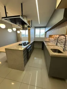 Apartamento com 3 Quartos à venda, 118m² no Recanto das Palmeiras, Teresina