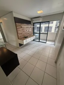 Apartamento com 2 Quartos à venda, 62m² no Ponta Verde, Maceió