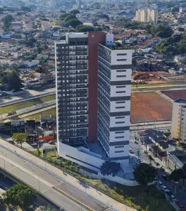 Apartamento com 2 Quartos à venda, 34m² no Vila Paulista, São Paulo