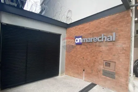 Apartamento com 1 Quarto à venda, 30m² no Centro, Juiz de Fora