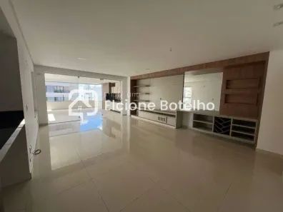 Apartamento com 3 Quartos para alugar, 175m² no Saraiva, Uberlândia