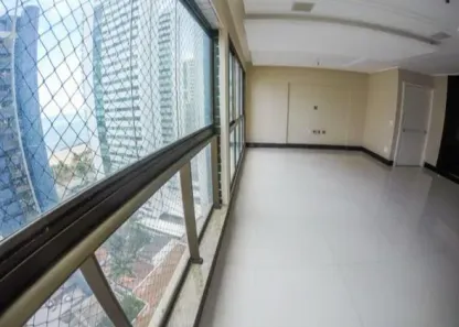 Apartamento com 4 Quartos à venda, 127m² no Pina, Recife
