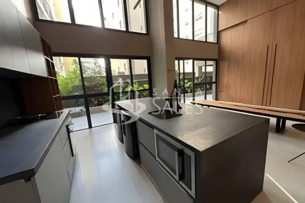Apartamento com 3 Quartos à venda, 75m² no Vila Mariana, São Paulo