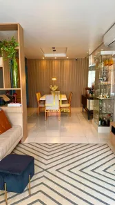 Apartamento com 2 Quartos à venda, 88m² no Jardim Armação, Salvador